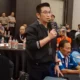 Saksi Capres 01 dan 03 Tolak Tandatangani Hasil Perhitungan KPU Lampung, Ini Alasannya