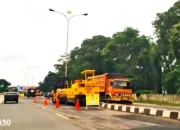 Menuju Idulfitri: Pembenahan Jalur Wisata Lempasing-Padang Cermin hingga Teluk Kiluan-Simpang Umbar oleh Pemprov