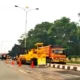 Sambut Idulfitri, Pemprov Perbaiki Jalur Wisata Lempasing-Padang Cermin, Korpri-Metro, Kedondong-Pardasuka, Teluk Kiluan-Simpang Umbar