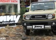 Suasana Lebaran Dipenuhi Keseruan dengan Promo Hebat dari Suzuki