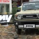 Sambut Lebaran, Suzuki Tebar Promo Menarik
