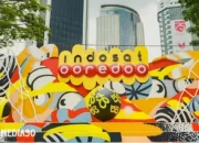 Indosat Siapkan Jaringan Terbaik Menyambut Ramadhan di Lokasi Prioritas