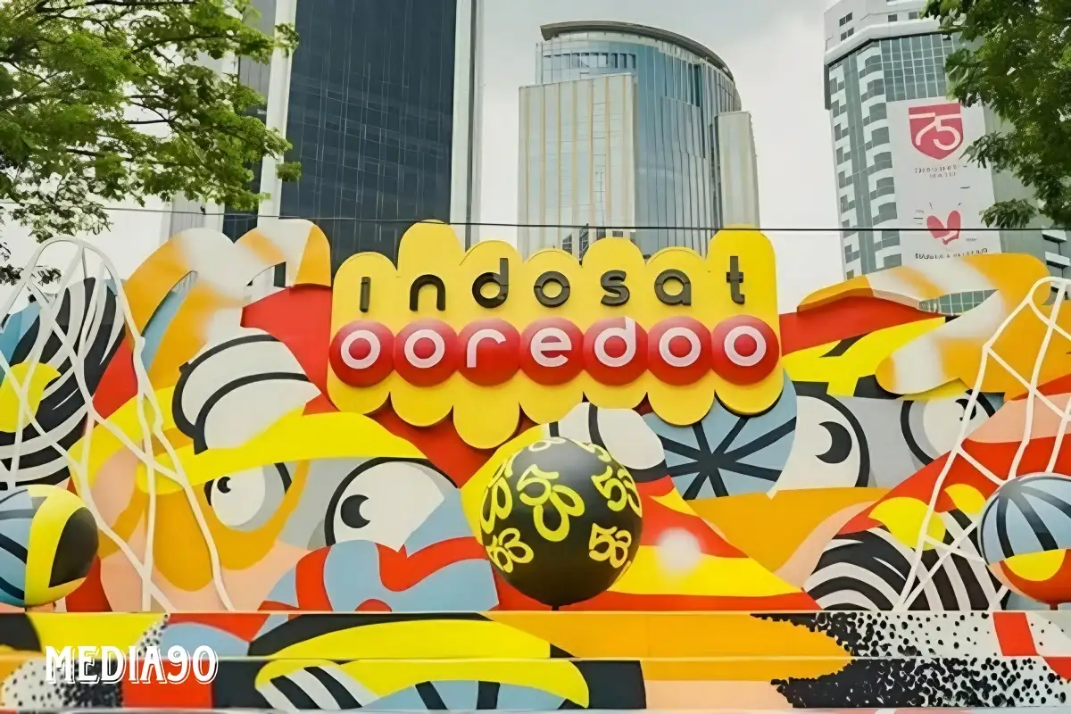 Sambut Ramadhan, Indosat optimalkan kesiapan jaringan di sejumlah lokasi prioritas