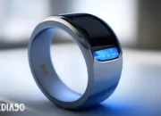 Samsung Menghadirkan Galaxy Ring: Teknologi AI Unggulan untuk Memonitor Kesehatan dan Kebugaran Pengguna