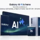Samsung resmi hadirkan Galaxy AI, ini daftar perangkat flagship yang bisa akses