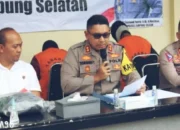 Pelatih Ponpes Miftahul Huda Kalianda Tersangka Setelah Kematian Santri dalam Kenaikan Tingkat Pencak Silat