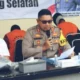 Santri Ponpes Miftahul Huda Kalianda Tewas Saat Kenaikan Tingkat Pencak Silat, Pelatih Jadi Tersangka