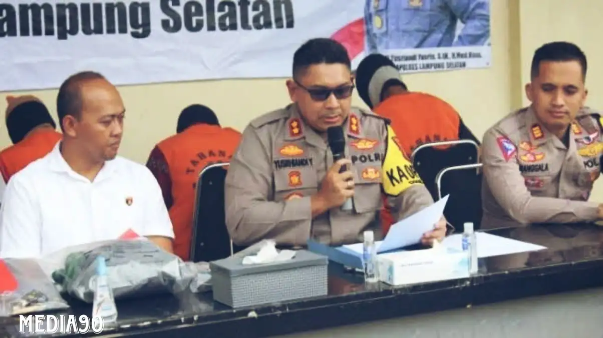 Santri Ponpes Miftahul Huda Kalianda Tewas Saat Kenaikan Tingkat Pencak Silat, Pelatih Jadi Tersangka