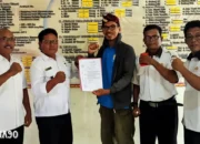 Bumi Dipasena Agung: Menggelorakan Pelatihan Penulisan untuk Menebarkan Informasi Positif di Aparat Kampung