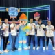 Selain konten digital, by.U ajak anak muda kembangkan bakat lewat kompetisi futsal di Piala by.U 2024