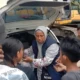 Selama Ramadan, Yayasan Alfian Husin-IIB Darmajaya Bagikan Takjil dan Nasi Kotak kepada Kaum Dhuafa