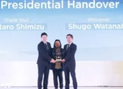 Shugo Watanabe, Memimpin Honda di Indonesia: Selamat Datang di Era Baru!
