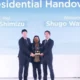 Selamat Datang Shugo Watanabe, Presiden Direktur Baru Honda Di Indonesia