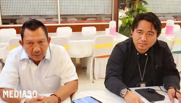 Sengketa Suara Caleg Golkar Supriyadi Alfian dan Putra Jaya Umar di Dapil 6 Lampung: Persiapan Gugatan Kuasa Hukum