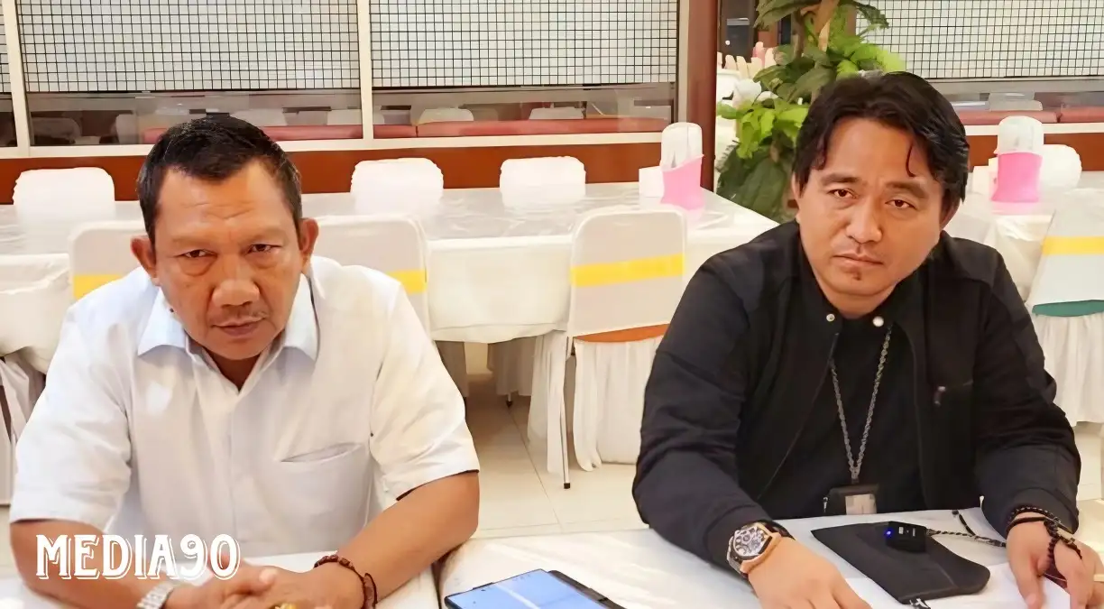 Sengketa Suara Caleg Golkar Supriyadi Alfian dan Putra Jaya Umar di Dapil 6 Lampung, Kuasa Hukum Siapkan Gugatan