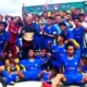 Sepak Bola, TS Saiburai Lampung Masuk Grup E Liga 3 Nasional, Kick Off 29 April, ini Lawan Terberatnya