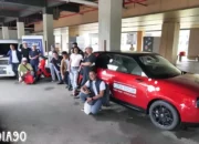 Mengungkap Keajaiban Sejarah dengan Honda E:Technology