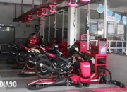 Idealnya, Berapa Bulan Sekali Servis Motor?