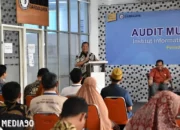 Langkah Siap Terjun! IIB Darmajaya Menggelar Audit Mutu Internal