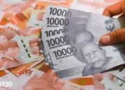 Pensiunan, Siapkan Dompet! THR Sudah Cair Mulai 22 Maret 2024, Ini Besarannya