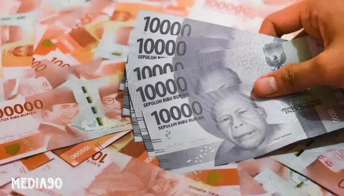 Pensiunan, Siapkan Dompet! THR Sudah Cair Mulai 22 Maret 2024, Ini Besarannya