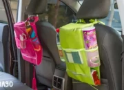 Berkendara Lebih Nyaman Saat Mudik dengan Perlengkapan Ini di Mobil!