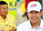 Rycko Menoza Memenangkan Posisi di DPR RI Setelah Menyingkirkan Petahana Sekjen DPP Partai Golkar