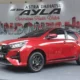 Skema Kredit Daihatsu Ayla Terbaru 2024, Cicilan Mulai Rp2,3 Jutaan