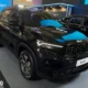 Sonet Night Edition Buka Jalan Enam Mobil Baru Kia 2024