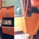 Sopir Truk Asal Sukoharjo Pringsewu Ditemukan Tewas Tergantung di Truk di Tol Cikande Banten