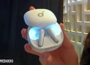 Soundcore Merilis Aerofit Pro dan True Wireless Earbuds P40i: Berikut Spesifikasi dan Harganya di Indonesia