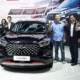 Spesifikasi Dan Harga Chery Tiggo 5X, Look Premium Di Bawah Rp300 Juta