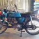 Spesifikasi Dan Harga Suzuki A100 Bekas, Motor “Laki” Suzuki Pertama Di Indonesia