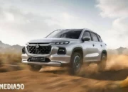 Rincian Terbaru: Spesifikasi dan Harga Suzuki Grand Vitara 2024