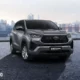 Spesifikasi Dan Harga Toyota All New Kijang Innova Zenix Terbaru