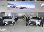 Mobil SAV Premium Andalan BMW: Memperkenalkan Spesifikasi IX1 EDrive20 M Sport dan IX XDrive50 Sport