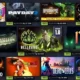Steam luncurkan fitur baru yang menempatkan berbagi game dan kontrol orang tua di satu tempat