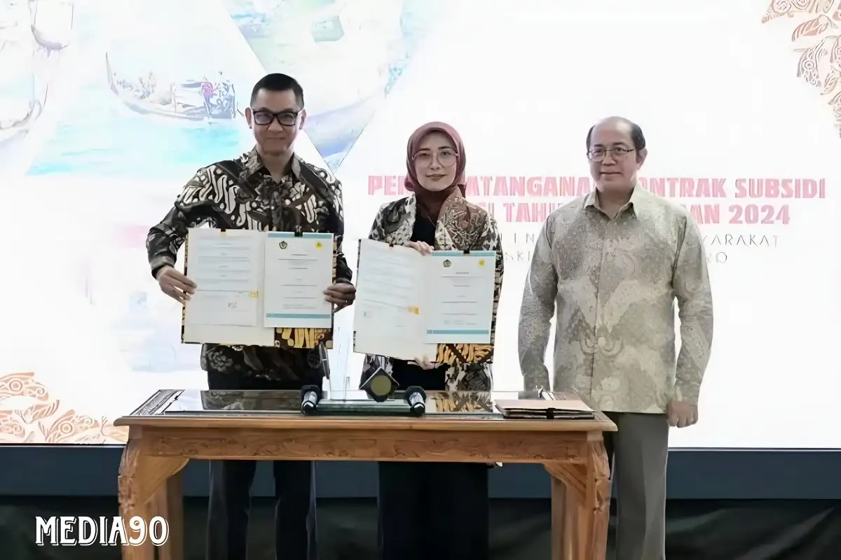 Subsidi Listrik Capai Rp75,83 Triliun, Dirut PLN Wujud Negara Hadirkan Akses Listrik Terjangkau Bagi Masyarakat Miskin