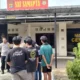 Subuh Resahkan Warga, 10 Remaja Terjaring Razia Polisi Hendak Balap Liar di Way Bungur Lampung Timur