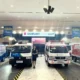 Suzuki Pamer Beragam Modifikasi Mobil Niaga Di GIICOMVEC 2024
