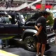 Suzuki Tuai 1.200 SPK Di IIMS 2024, Mobil Hybrid Masih Populer