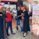 TDM Raden Intan Gelar Program 'Berbagi Keceriaan' untuk Konsumen Setia