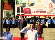 THR ASN Melonjak 50%, Honorer Pemkab Lampung Selatan Juga Raih Bonus Lebaran, Pembayaran Dilakukan H-10