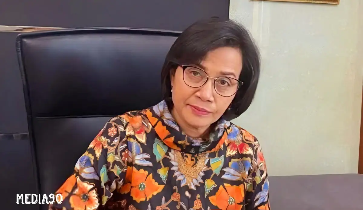 THR ASN, TNI, Polri, Honorer Cair H-10 Lebaran, Gaji ke-13 Cair Juni, Segini Besaran dan Mekanismenya