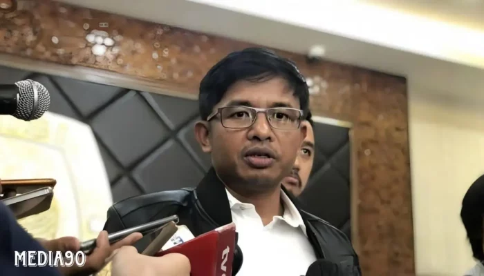 KPU Tetapkan Jadwal Tetap Pilkada Serentak pada 27 November 2024