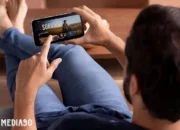 Cara Mendownload Game dari Netflix: Lebih dari Sekadar Menonton Film Favorit!