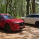 Tampil Memikat, Cek Pajak Tahunan Honda CR-V Hybrid