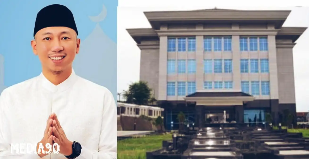 Tampilkan Takmir Masjid Jogokarian Yogyakarta, BI dan DMI Bandar Lampung Latih Manajemen Keuangan Masjid