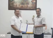 Tim IIB Darmajaya Menggarap SOP Perusahaan Usai Menandatangani MoU