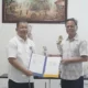 Tandatangani MoU, Tim IIB Darmajaya Susun SOP Perusahaan Ini